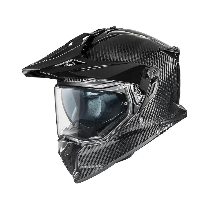 PREMIER HELMETS HELMET DISCOVERY CARBON MD APINTDISCARCAR000M