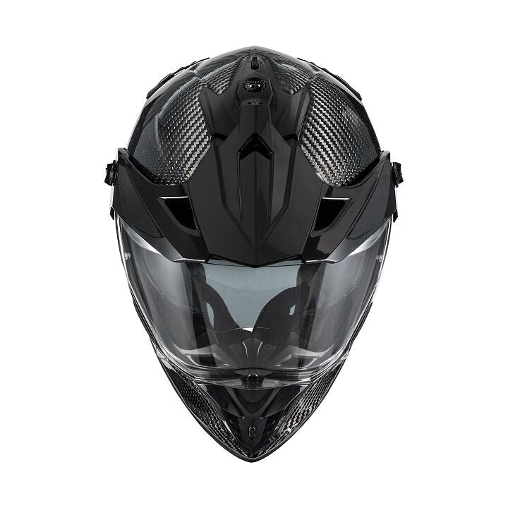 PREMIER HELMETS HELMET DISCOVERY CARBON MD APINTDISCARCAR000M