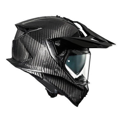 PREMIER HELMETS HELMET DISCOVERY CARBON LG APINTDISCARCAR000L