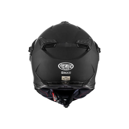 PREMIER HELMETS HELMET DISCOVERY U9BM XS APINTDISFIBU9M00XS