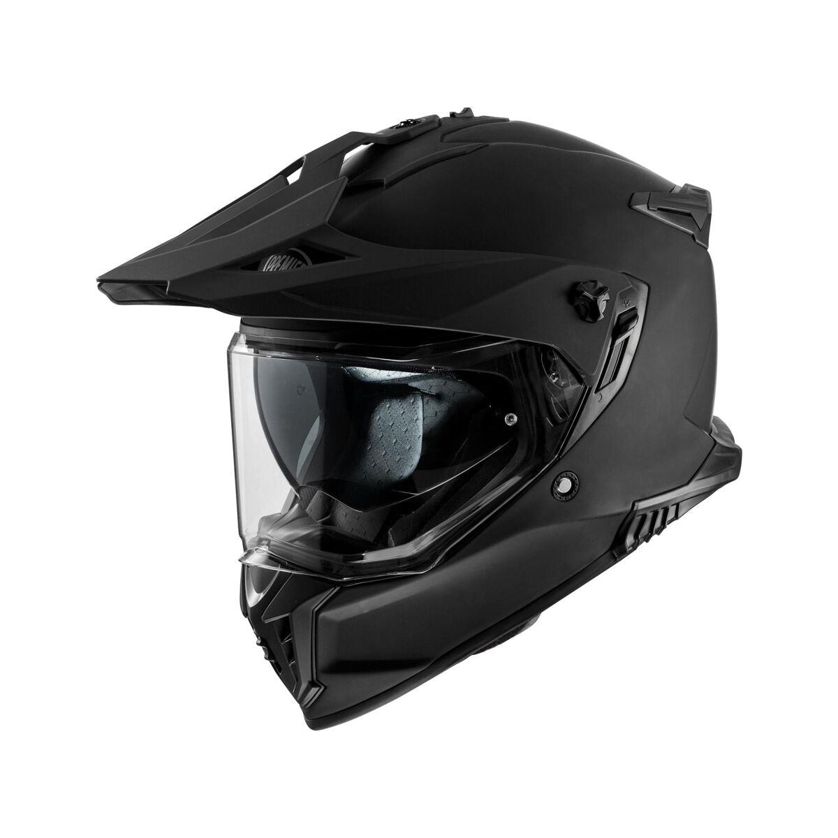 PREMIER HELMETS HELMET DISCOVERY U9BM SM APINTDISFIBU9M000S