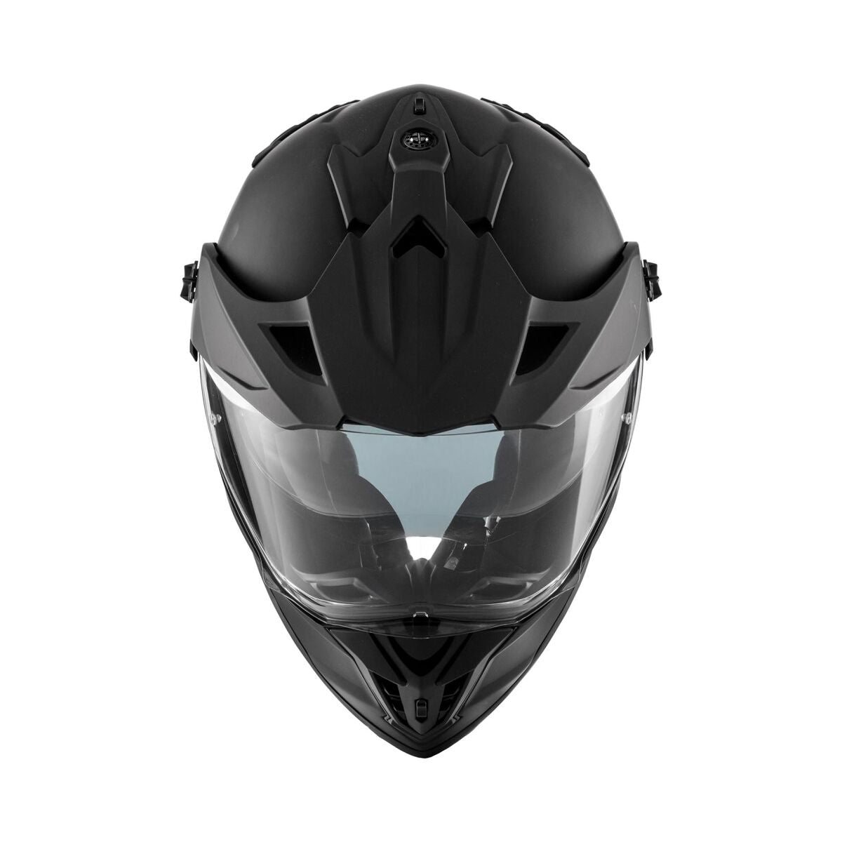 PREMIER HELMETS HELMET DISCOVERY U9BM SM APINTDISFIBU9M000S