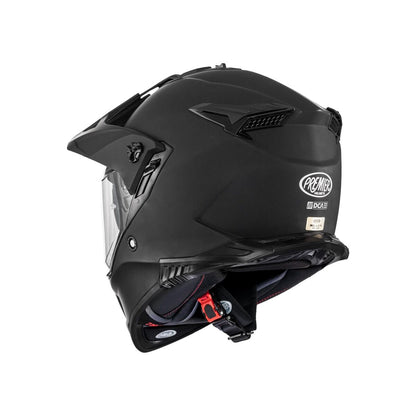 PREMIER HELMETS HELMET DISCOVERY U9BM XL APINTDISFIBU9M00XL
