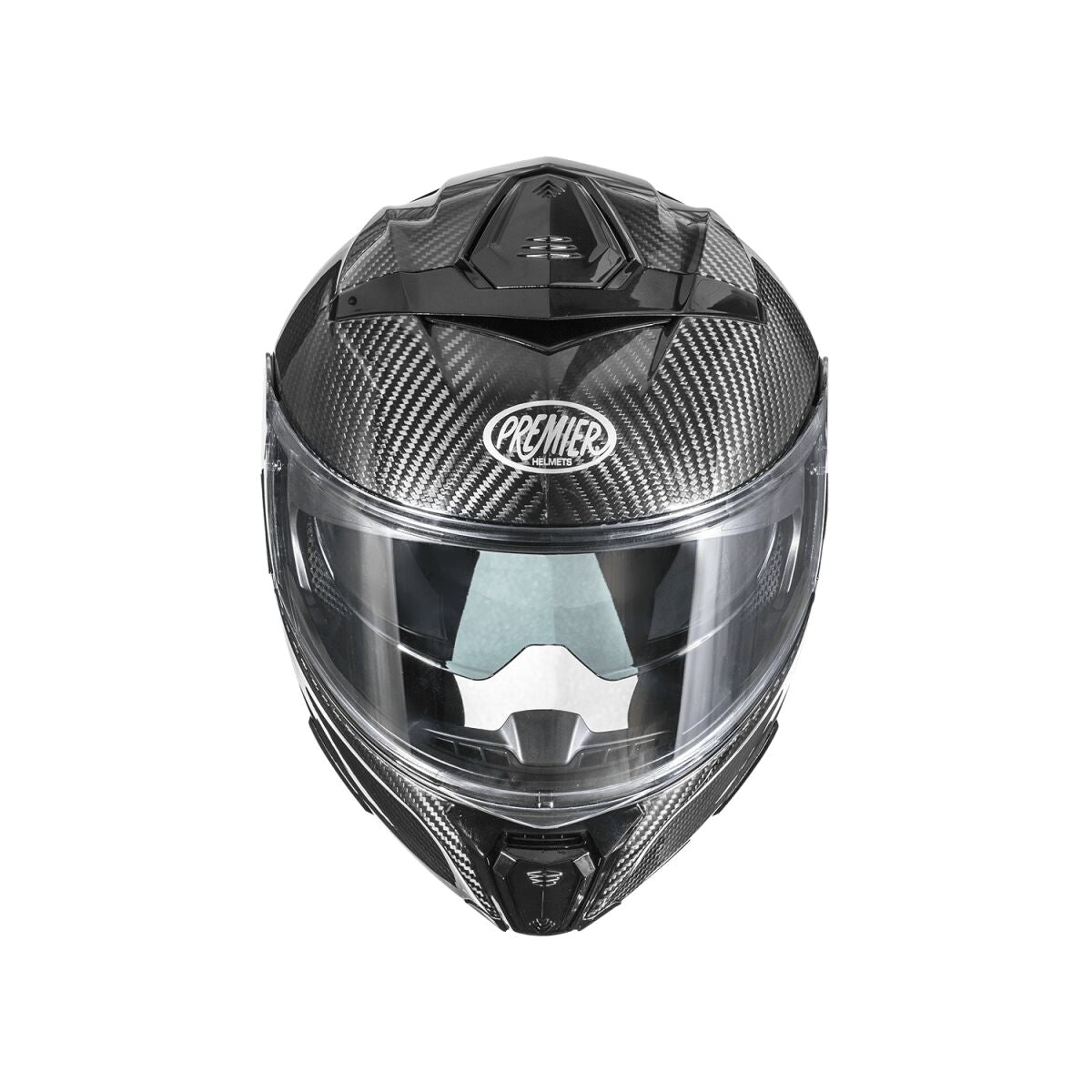 PREMIER HELMETS HELMET LEGACY GT CARBON XS APAPRLEGCARCAR00XS