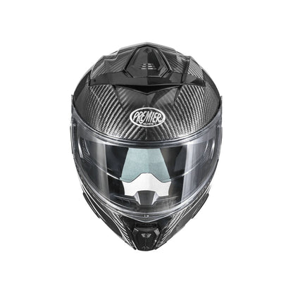 PREMIER HELMETS HELMET LEGACY GT CARBON XS APAPRLEGCARCAR00XS