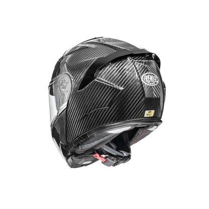 PREMIER HELMETS HELMET LEGACY GT CARBON MD APAPRLEGCARCAR000M