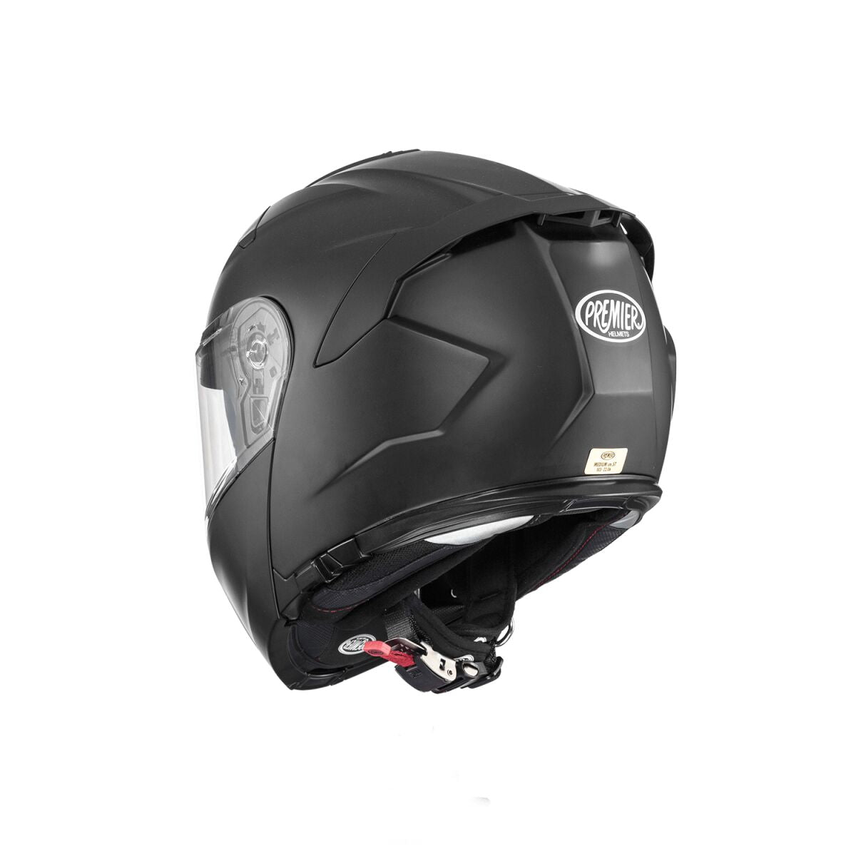 PREMIER HELMETS HELMET LEGACY GT U9BM SM APAPRLEGFIBU9M000S