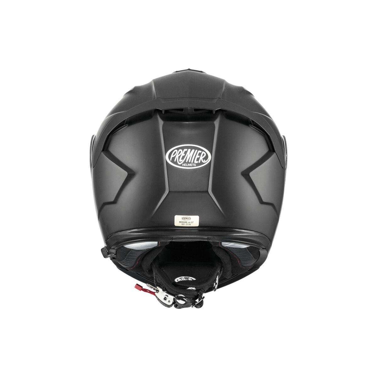 PREMIER HELMETS HELMET LEGACY GT U9BM 2X APAPRLEGFIBU9M0XXL