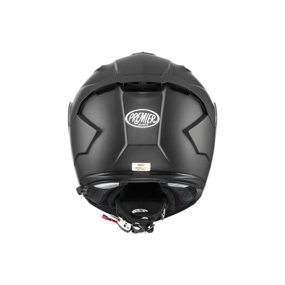 PREMIER HELMETS HELMET LEGACY GT U9BM 2X APAPRLEGFIBU9M0XXL