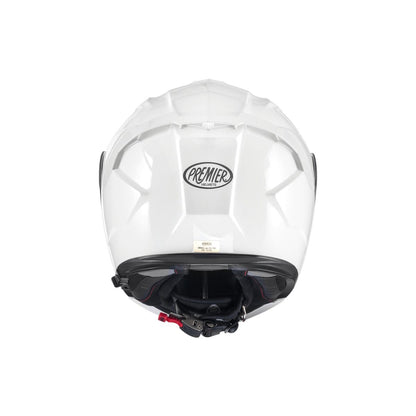 PREMIER HELMETS HELMET LEGACY GT U8 XS APAPRLEGFIBU0800XS