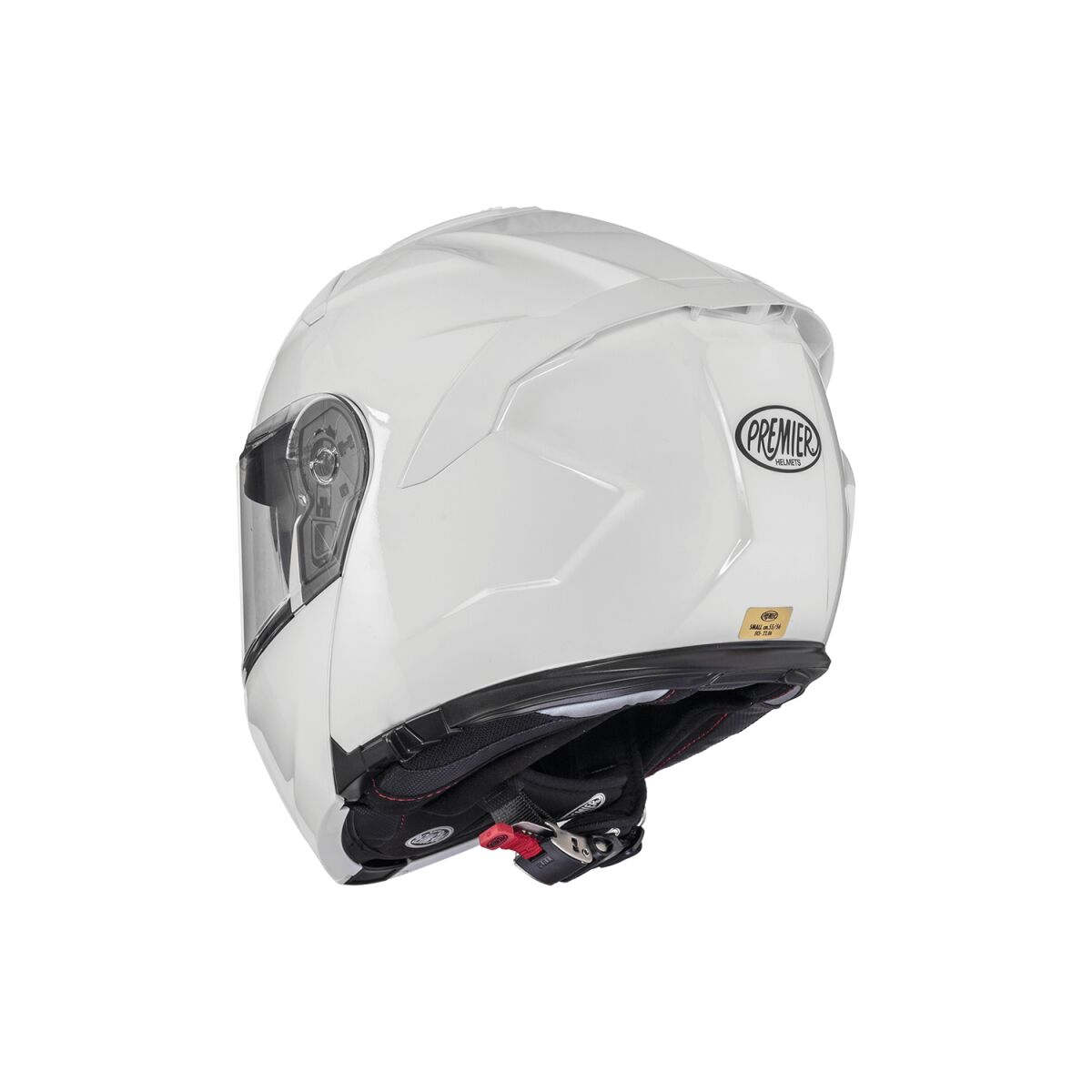 PREMIER HELMETS HELMET LEGACY GT U8 XS APAPRLEGFIBU0800XS