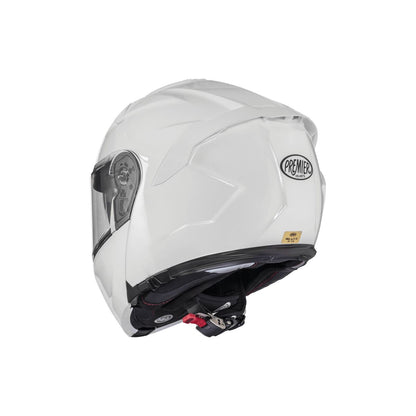PREMIER HELMETS HELMET LEGACY GT U8 XS APAPRLEGFIBU0800XS