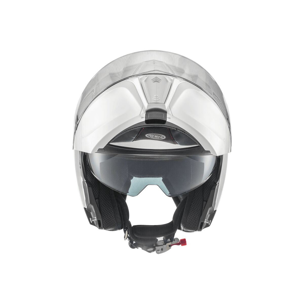 PREMIER HELMETS HELMET LEGACY GT U8 2X APAPRLEGFIBU080XXL