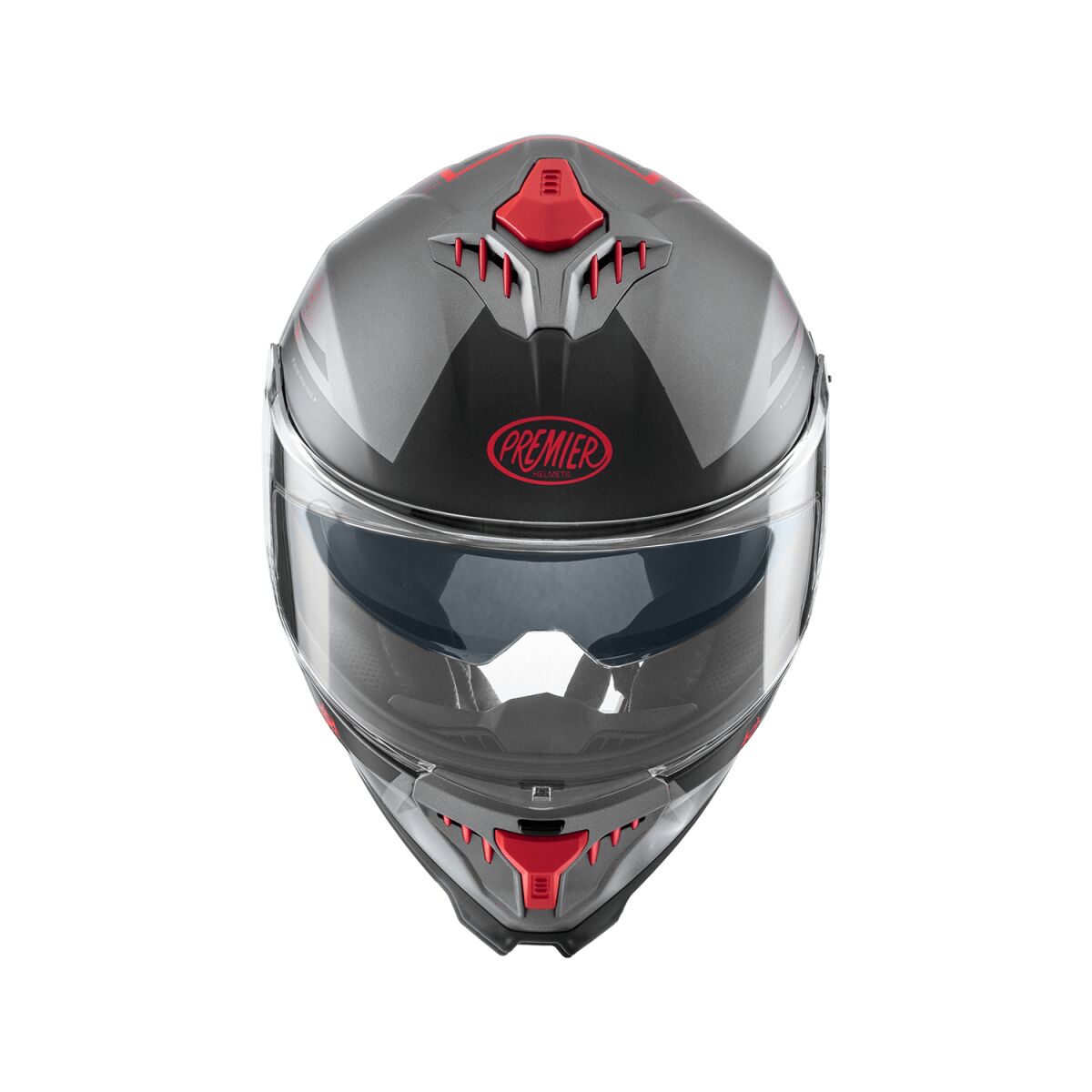 PREMIER HELMETS HELMET TYPHOON BA 17BM SM APINTTYPPOLB17000S