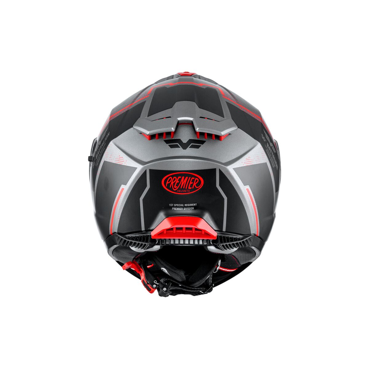 PREMIER HELMETS HELMET TYPHOON BA 17BM XL APINTTYPPOLB1700XL