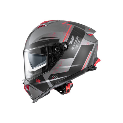 PREMIER HELMETS HELMET TYPHOON BA 17BM XL APINTTYPPOLB1700XL