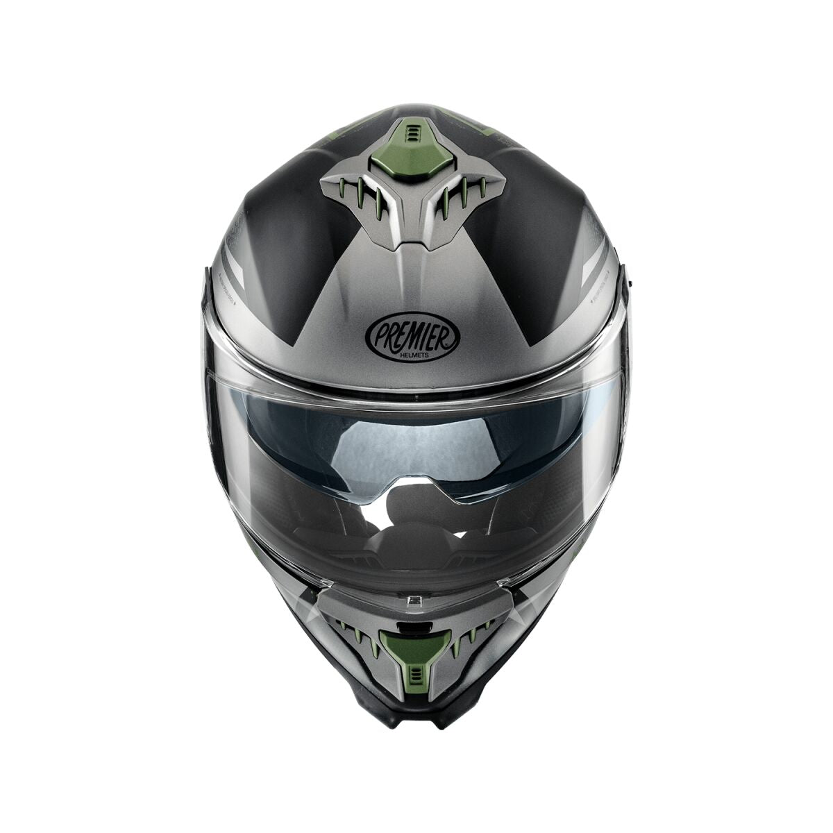 PREMIER HELMETS HELMET TYPHOON BA MILYBM XS APINTTYPPOLBMI00XS