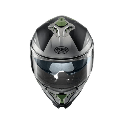 PREMIER HELMETS HELMET TYPHOON BA MILYBM XL APINTTYPPOLBMI00XL