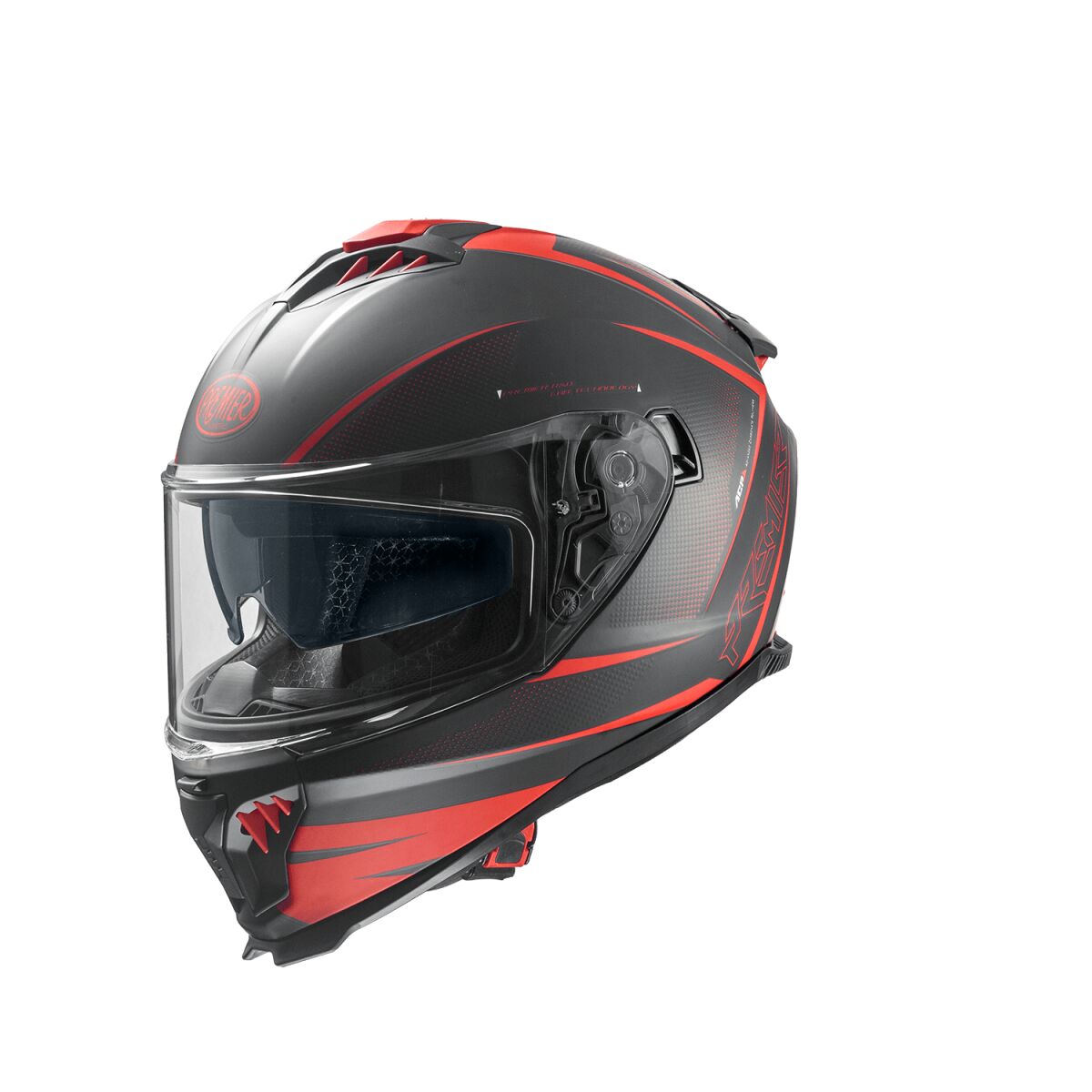 PREMIER HELMETS HELMET TYPHOON FR 92BM XS APINTTYPPOLF9200XS