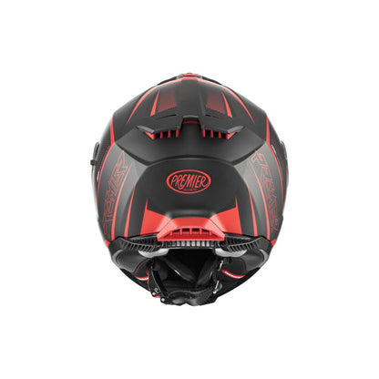 PREMIER HELMETS HELMET TYPHOON FR 92BM MD APINTTYPPOLF92000M