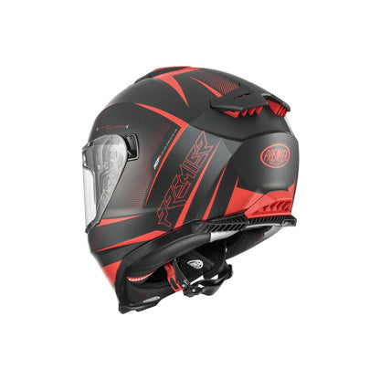 PREMIER HELMETS HELMET TYPHOON FR 92BM LG APINTTYPPOLF92000L