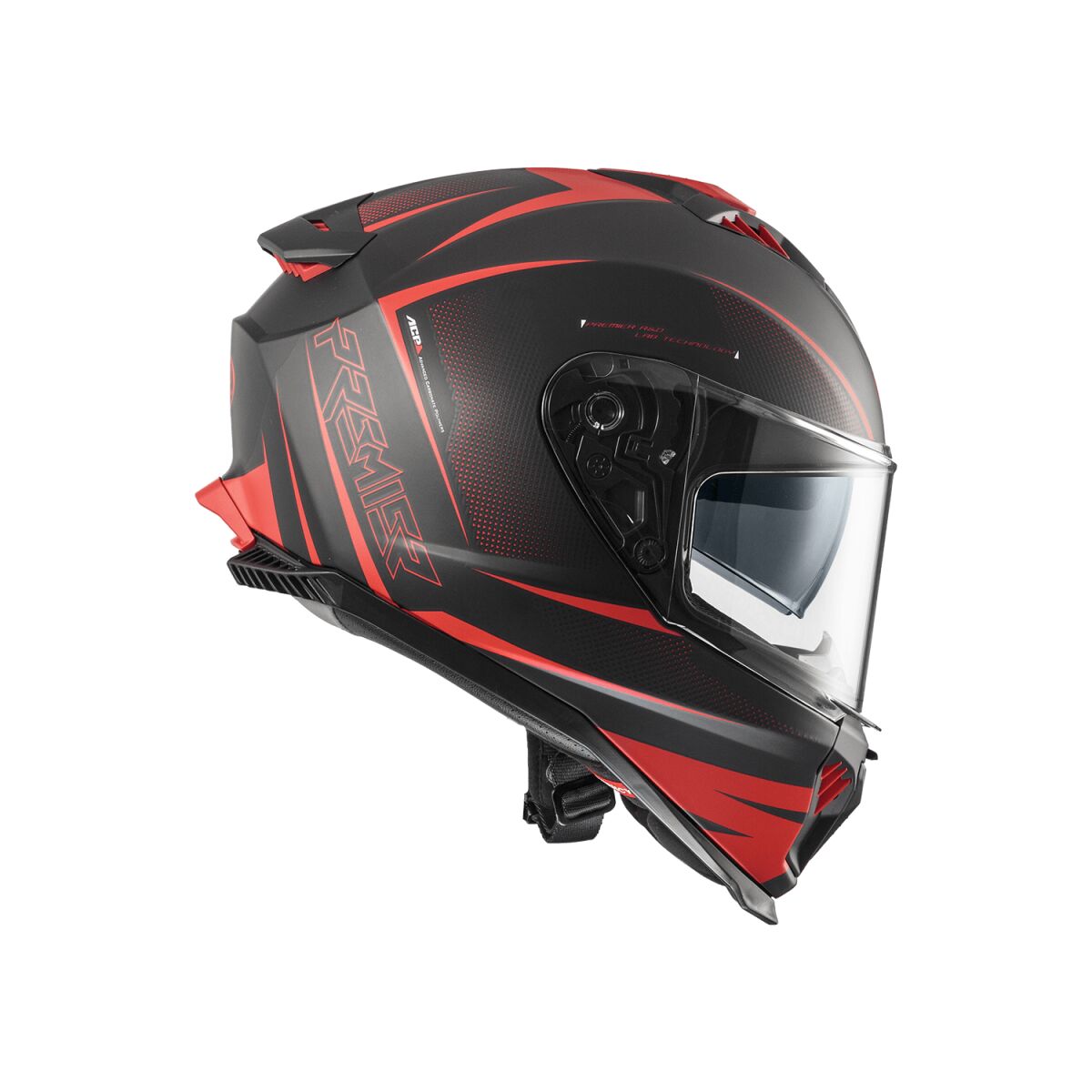 PREMIER HELMETS HELMET TYPHOON FR 92BM LG APINTTYPPOLF92000L