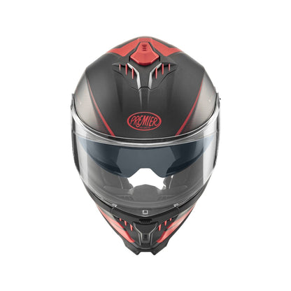 PREMIER HELMETS HELMET TYPHOON FR 92BM XL APINTTYPPOLF9200XL