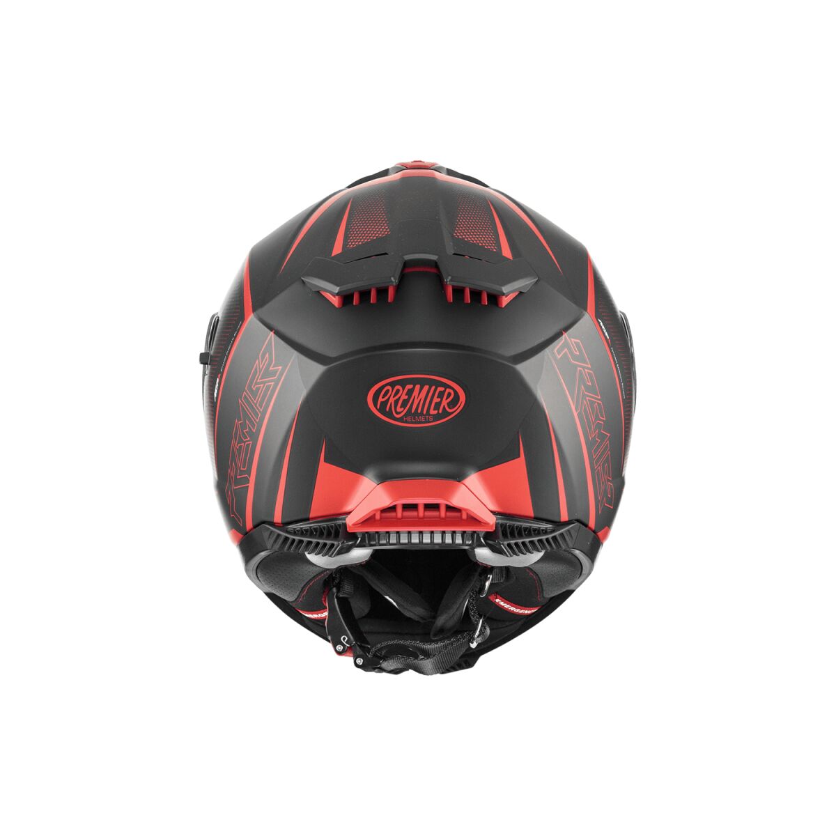 PREMIER HELMETS HELMET TYPHOON FR 92BM XL APINTTYPPOLF9200XL