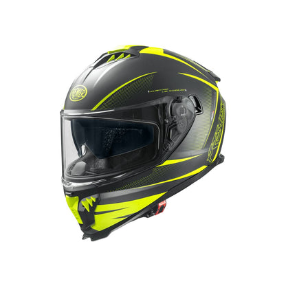 PREMIER HELMETS HELMET TYPHOON FR Y9BM 2X APINTTYPPOLFY90XXL
