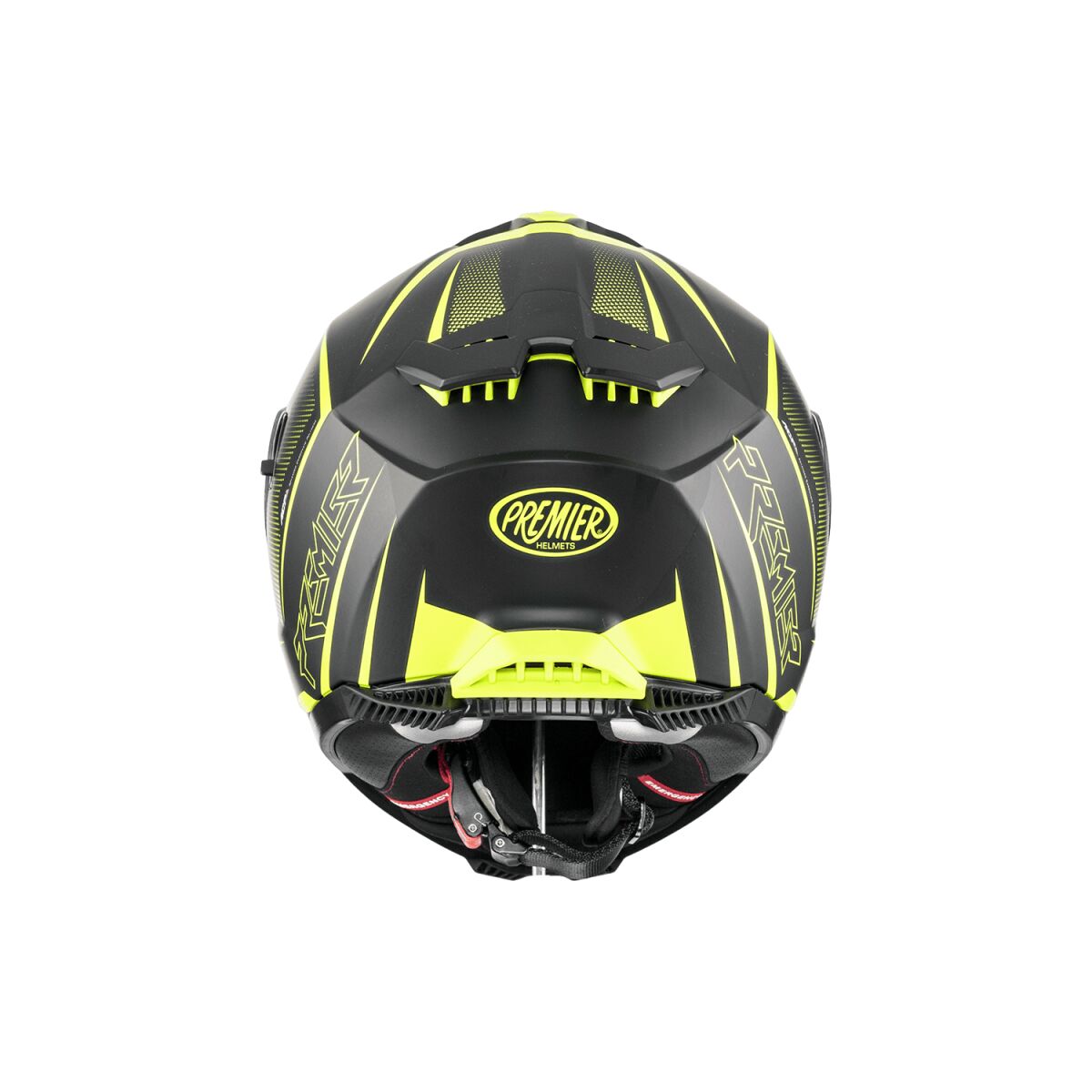 PREMIER HELMETS HELMET TYPHOON FR Y9BM 2X APINTTYPPOLFY90XXL