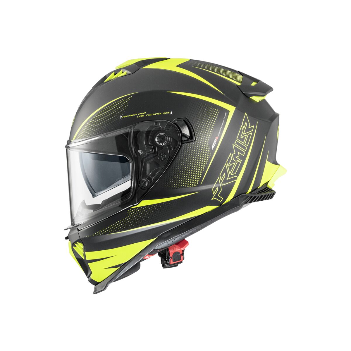 PREMIER HELMETS HELMET TYPHOON FR Y9BM 2X APINTTYPPOLFY90XXL