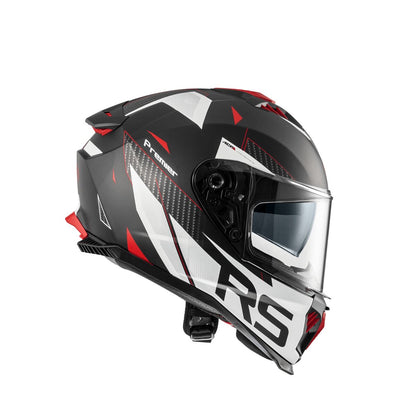 PREMIER HELMETS HELMET TYPHOON RS 2BM MD APINTTYPPOLRS2000M