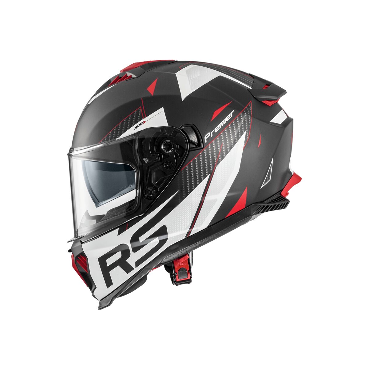 PREMIER HELMETS HELMET TYPHOON RS 2BM MD APINTTYPPOLRS2000M
