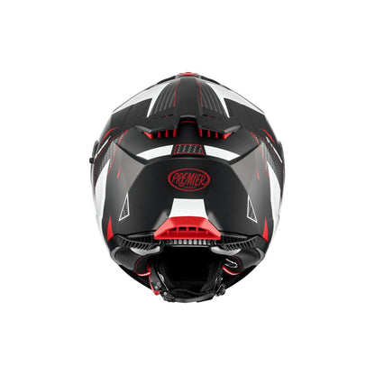 PREMIER HELMETS HELMET TYPHOON RS 2BM MD APINTTYPPOLRS2000M