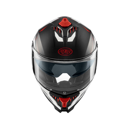 PREMIER HELMETS HELMET TYPHOON RS 2BM MD APINTTYPPOLRS2000M