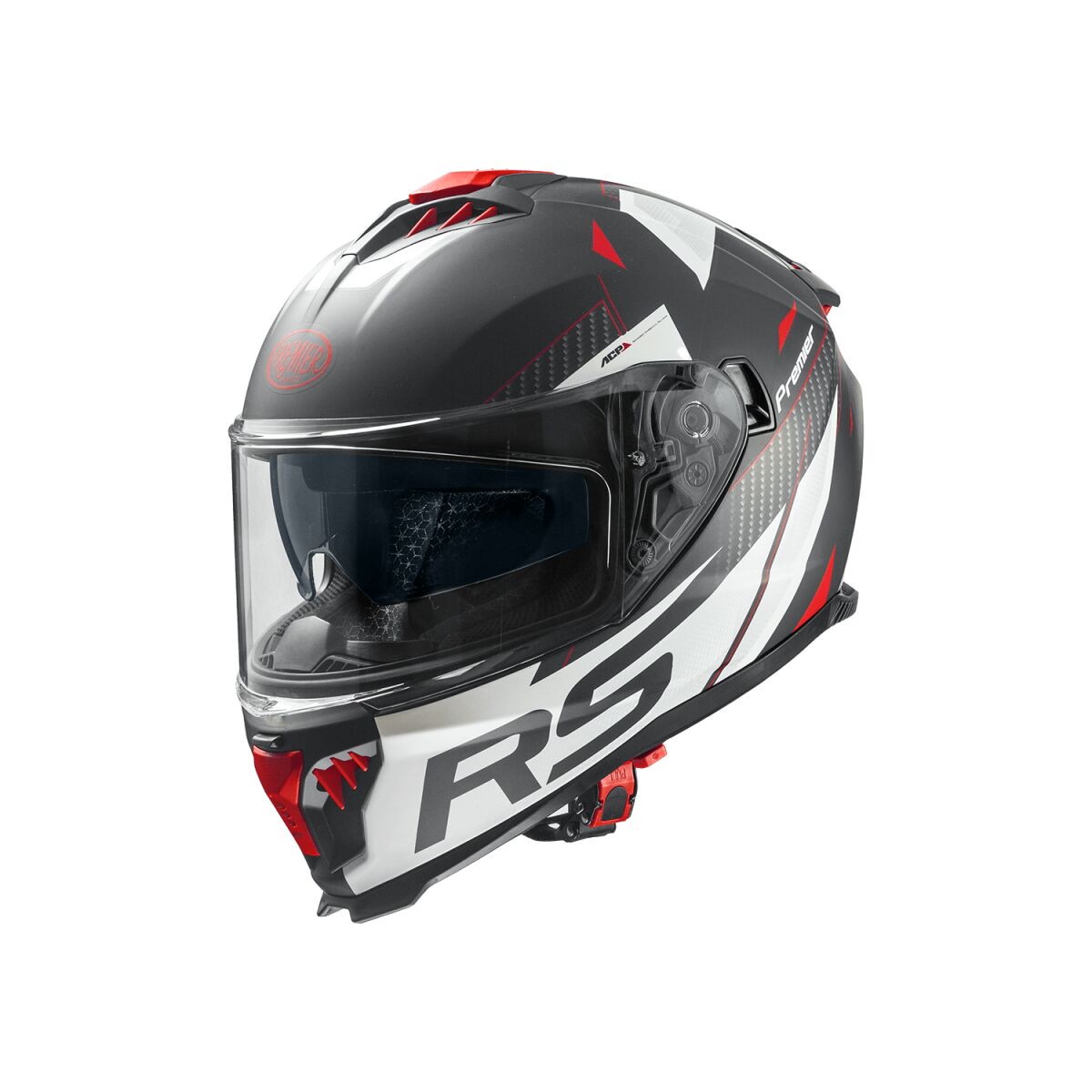 PREMIER HELMETS HELMET TYPHOON RS 2BM 2X APINTTYPPOLRS20XXL