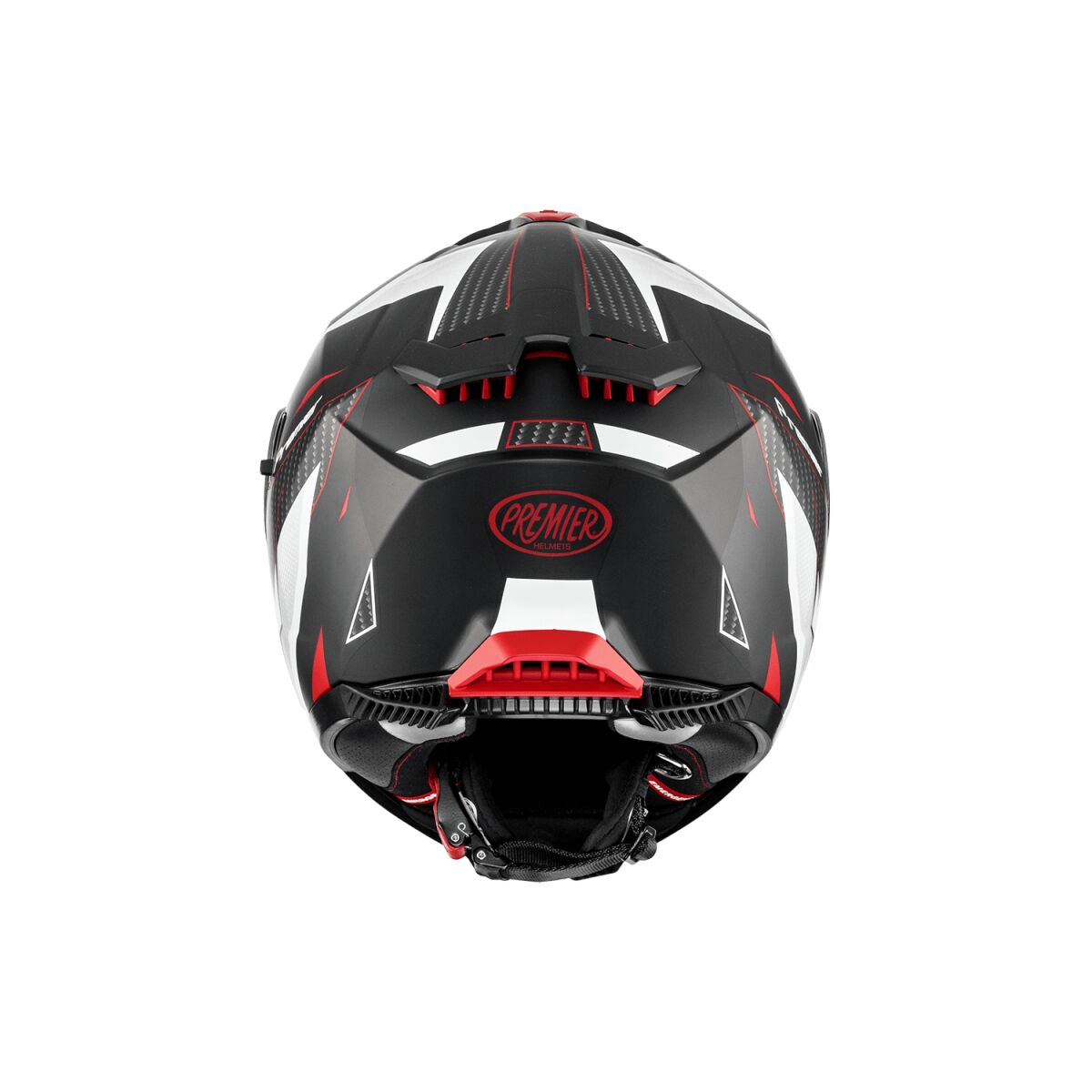 PREMIER HELMETS HELMET TYPHOON RS 2BM 2X APINTTYPPOLRS20XXL