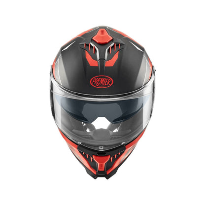 PREMIER HELMETS HELMET TYPHOON RS 92BM SM APINTTYPPOLR92000S