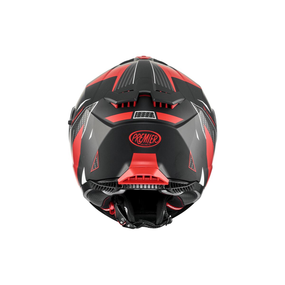 PREMIER HELMETS HELMET TYPHOON RS 92BM SM APINTTYPPOLR92000S