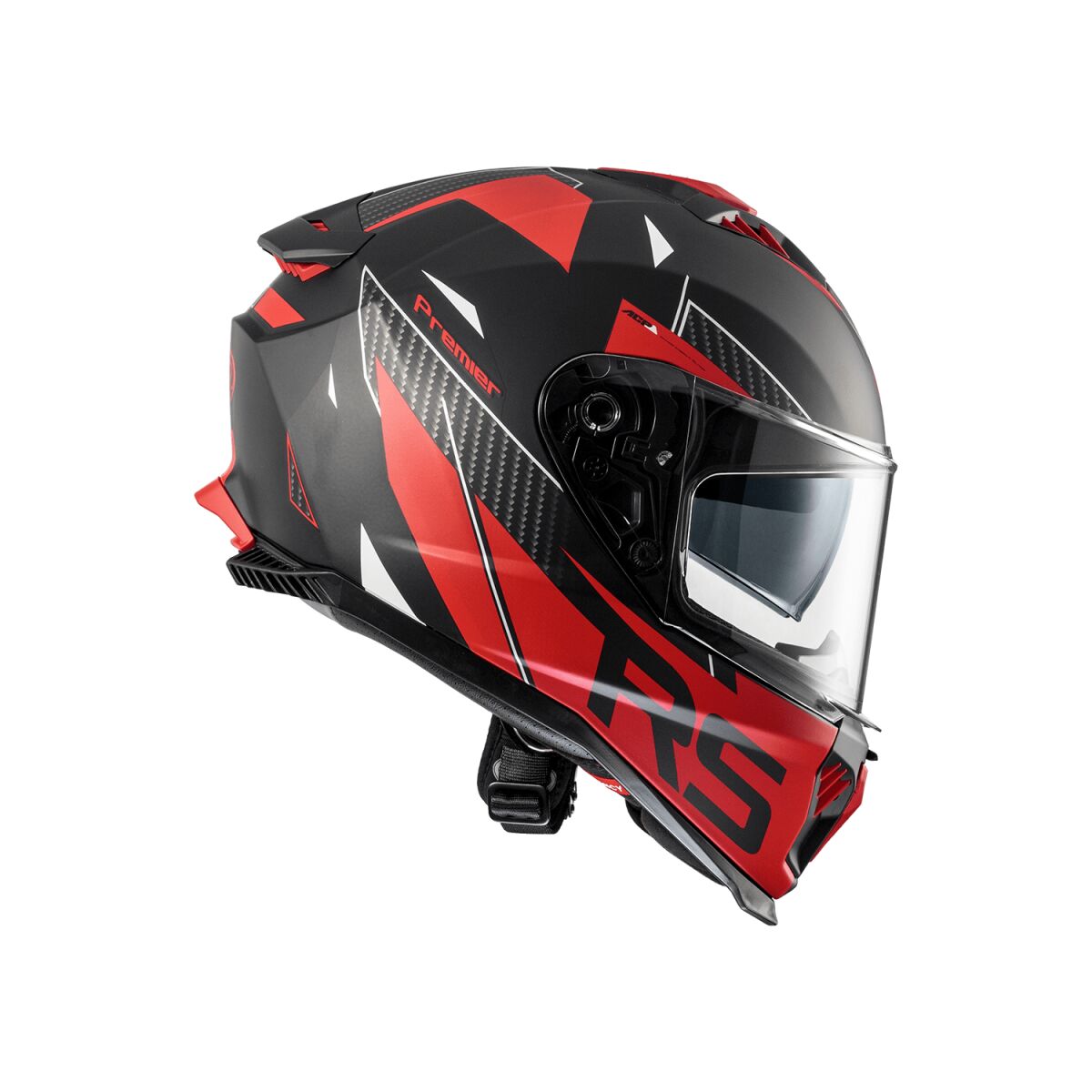 PREMIER HELMETS HELMET TYPHOON RS 92BM SM APINTTYPPOLR92000S