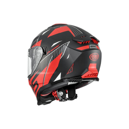 PREMIER HELMETS HELMET TYPHOON RS 92BM MD APINTTYPPOLR92000M