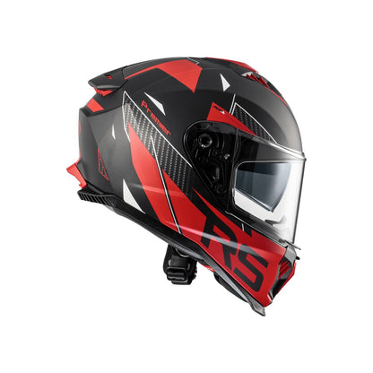 PREMIER HELMETS HELMET TYPHOON RS 92BM LG APINTTYPPOLR92000L
