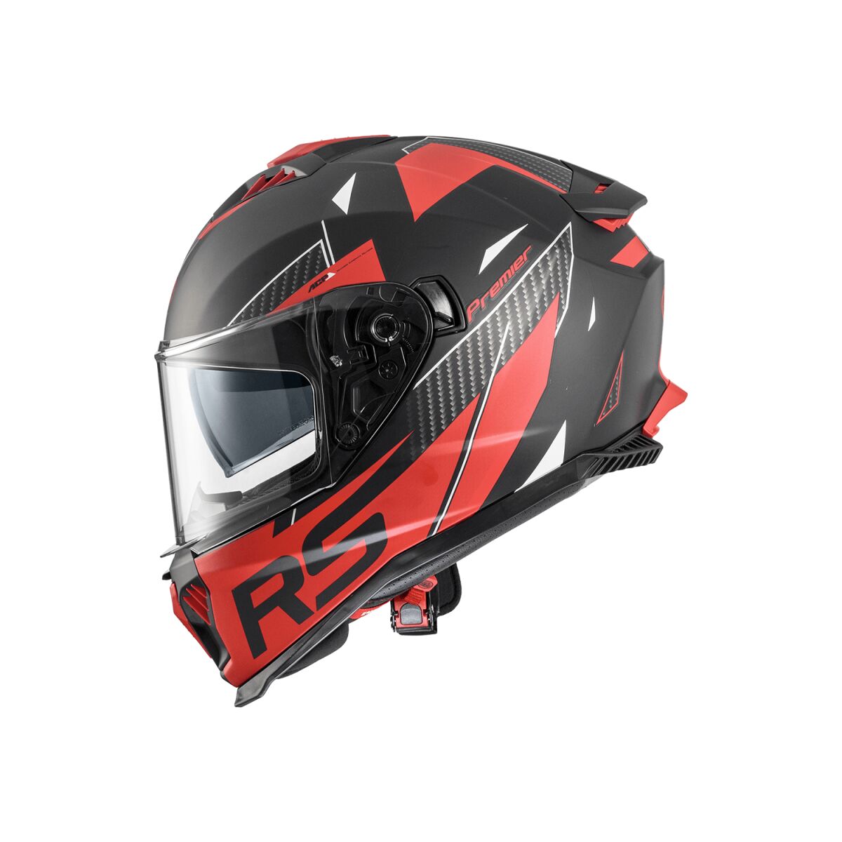 PREMIER HELMETS HELMET TYPHOON RS 92BM 2X APINTTYPPOLR920XXL