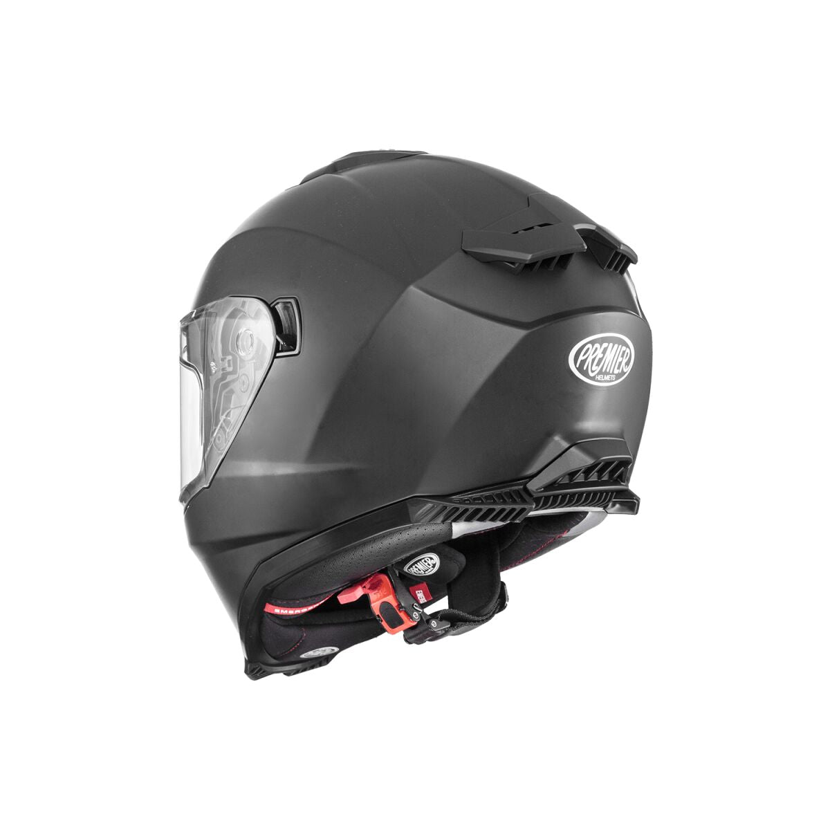 PREMIER HELMETS HELMET TYPHOON U9BM 2X APINTTYPPOLUBM0XXL