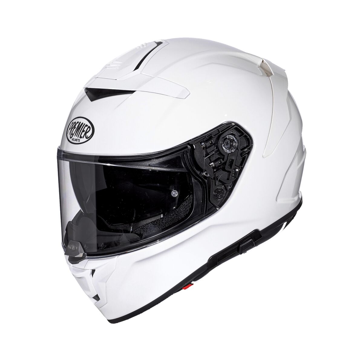 PREMIER HELMETS HELMET DEVIL U8 2X APINTDEIFIBU080XXL