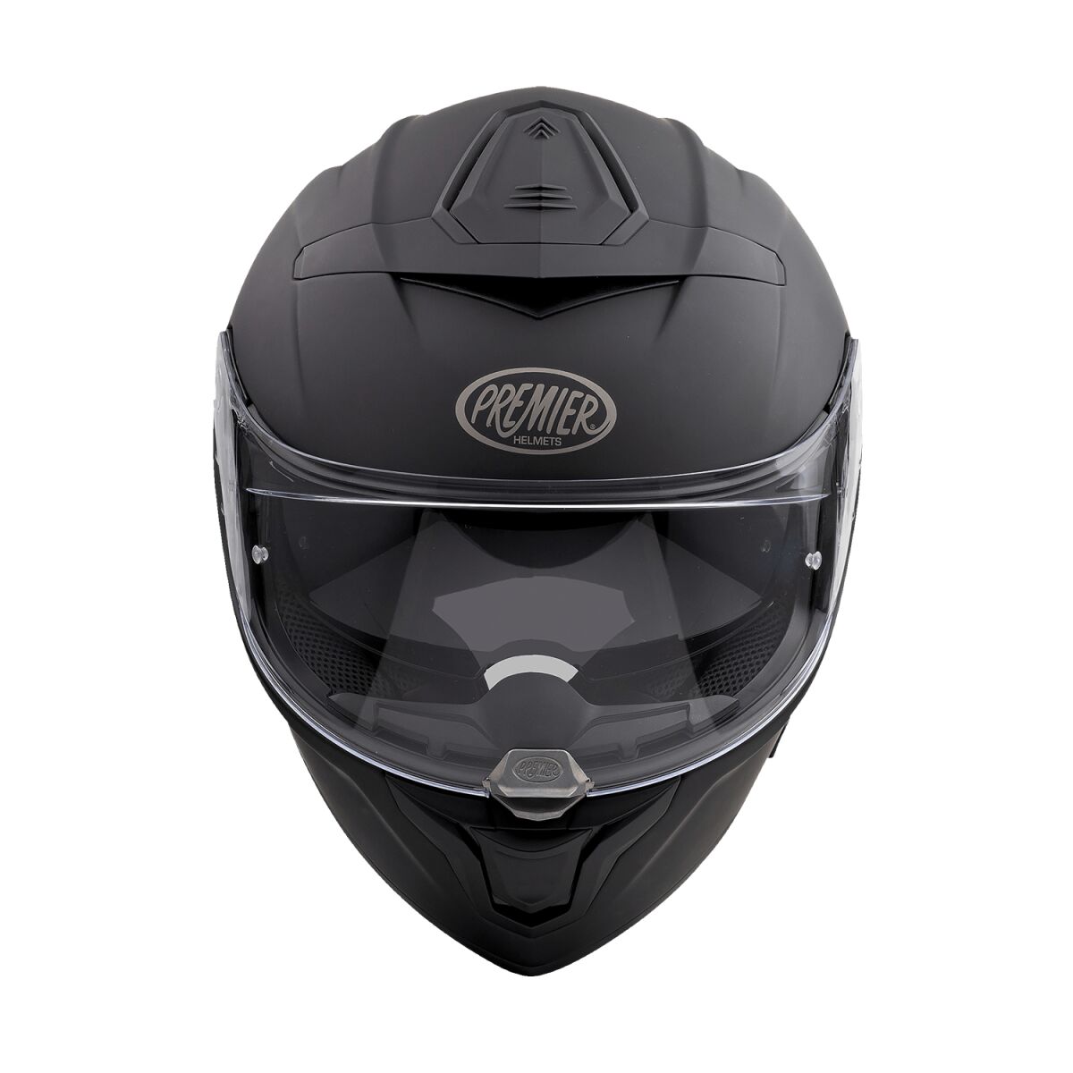 PREMIER HELMETS HELMET DEVIL U9 BM LG APINTDEIFIBU9B000L
