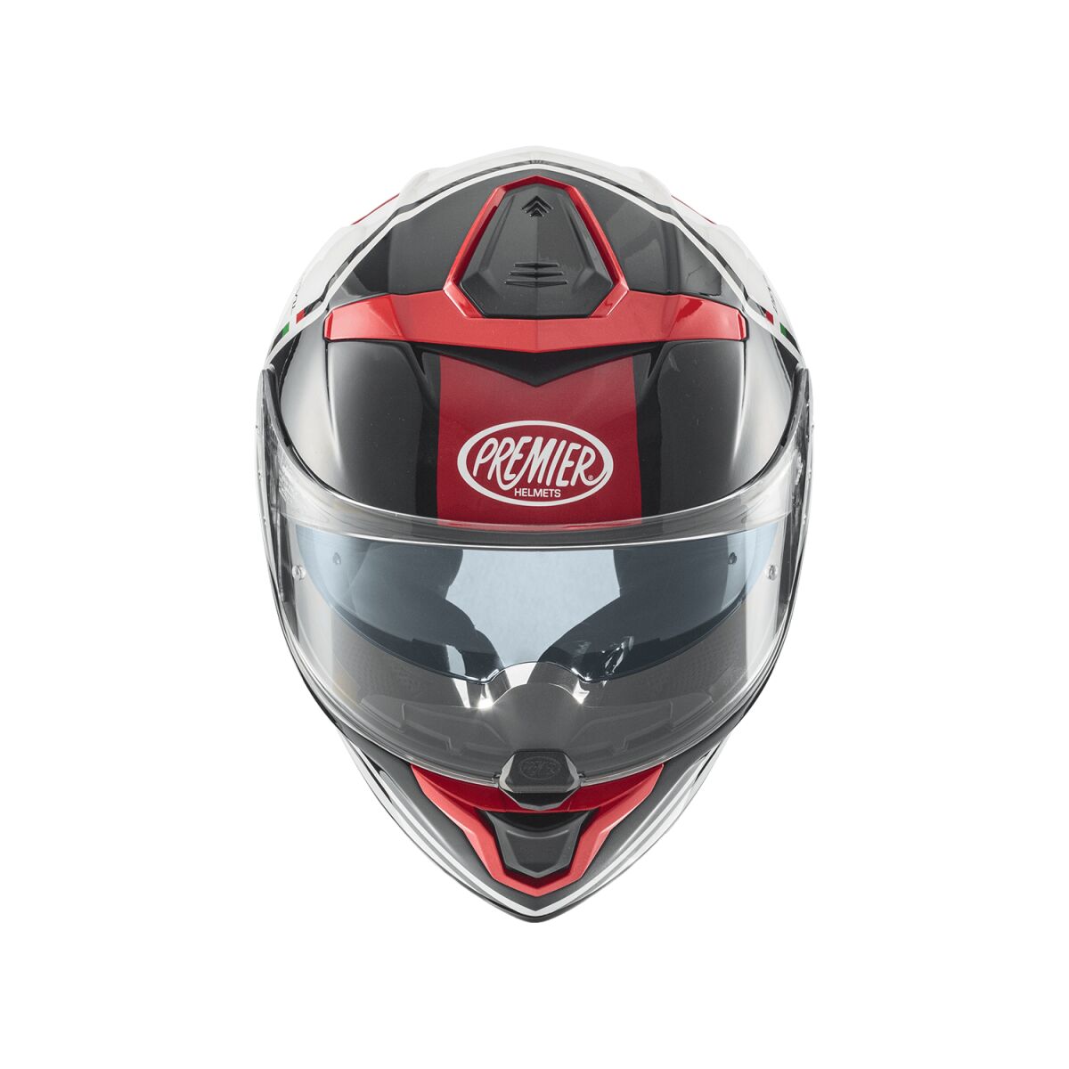 PREMIER HELMETS HELMET DEVIL PH 2 MD APINTDEIFIBPH2000M