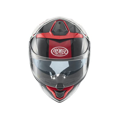 PREMIER HELMETS HELMET DEVIL PH 2 XL APINTDEIFIBPH200XL
