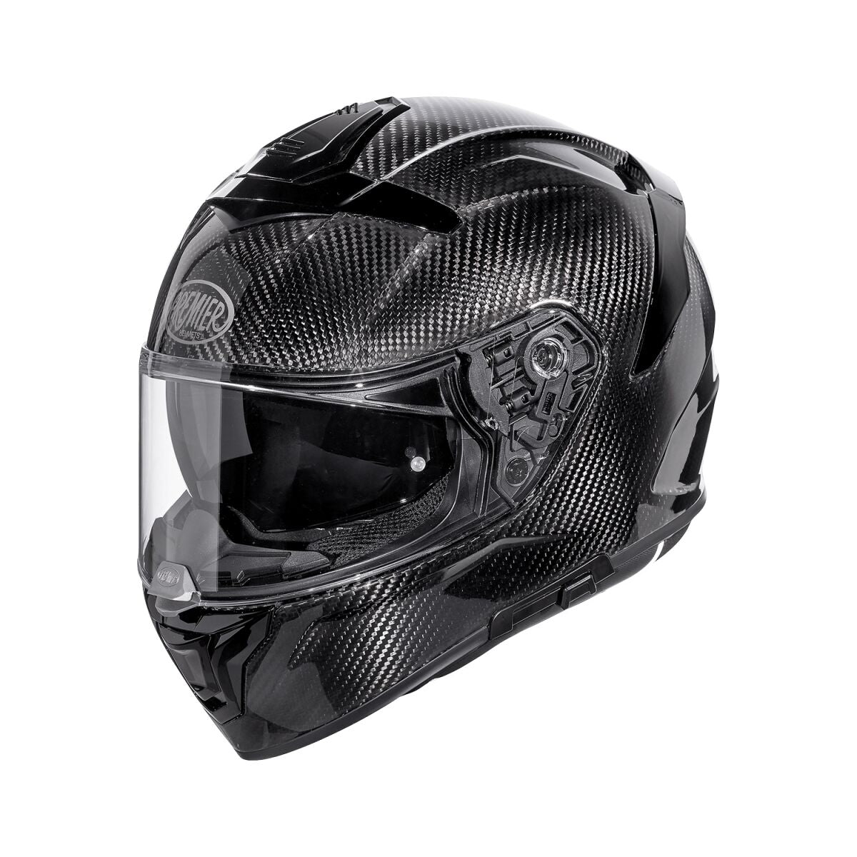 PREMIER HELMETS HELMET DEVIL CARBON XS APINTDEICARMON00XS