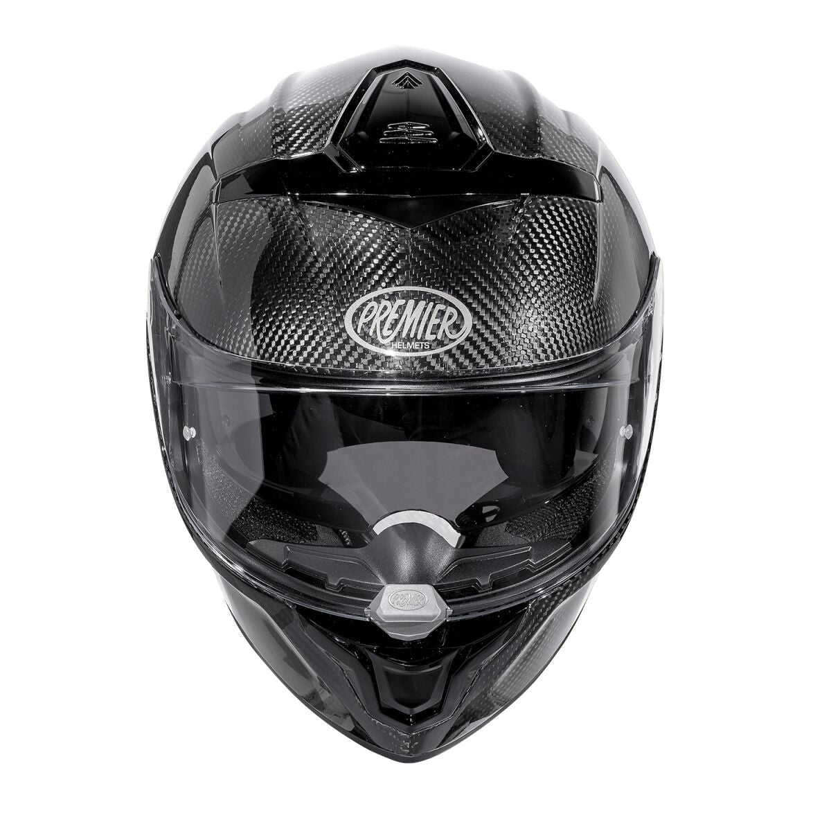 PREMIER HELMETS HELMET DEVIL CARBON MD APINTDEICARMON000M